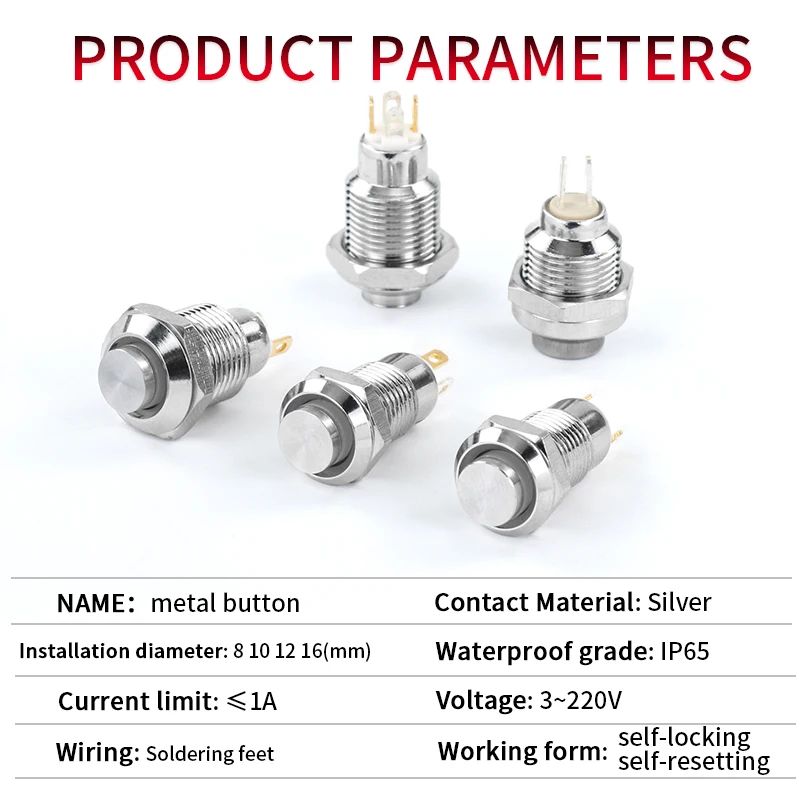 1но водонепроницаемый металлический - Фотография_2
