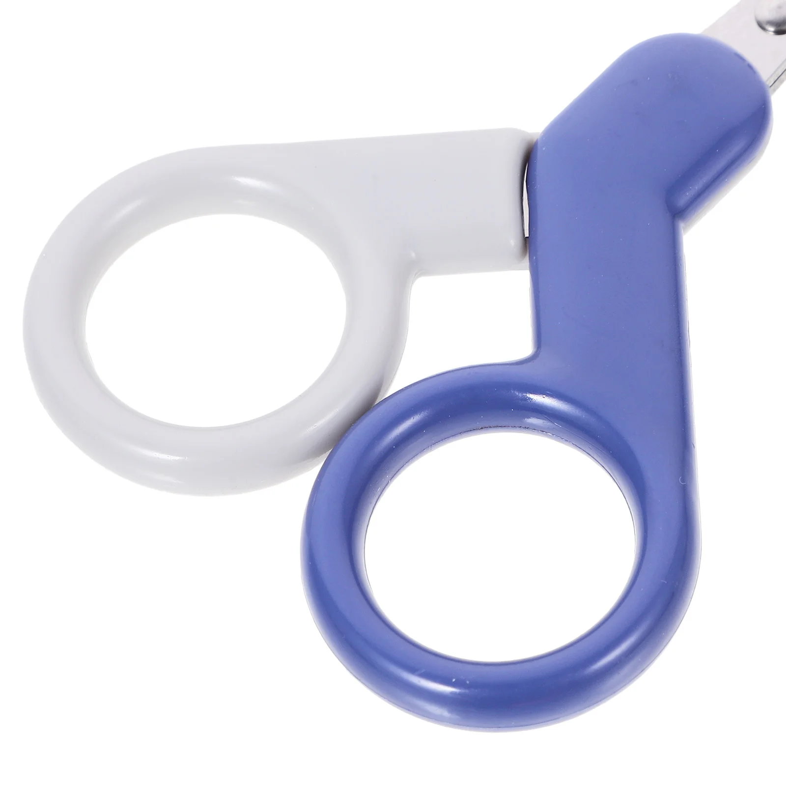 Детский триммер для ногтей из абс-пластика