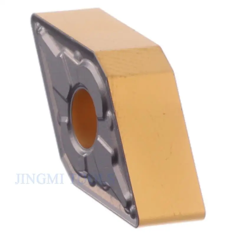 Двухцветная прорезная пластина dnmg150608-am sp3200 - Фотография_4