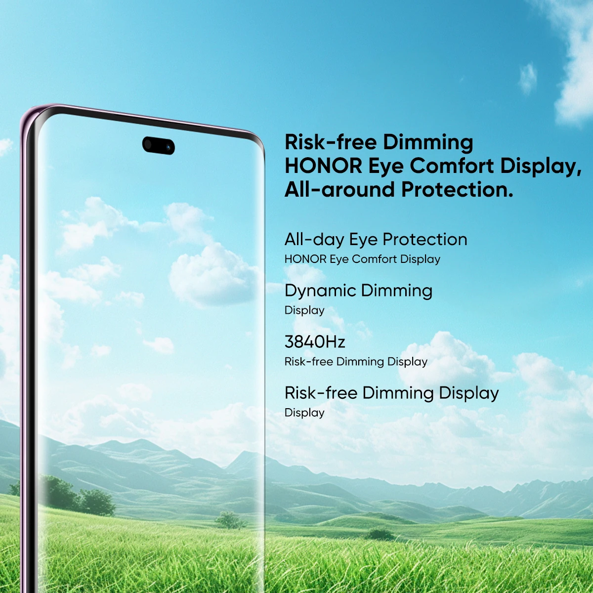 Глобальная версия смартфона honor x9c 5g 6 - Фотография_5