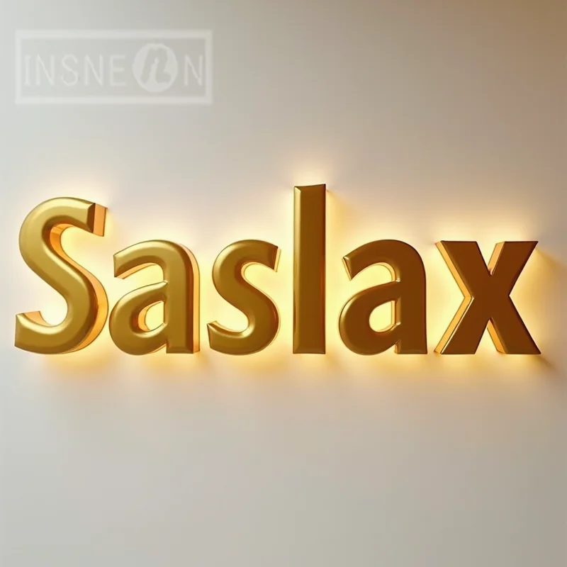 Выполненный на заказ 3d светодиодный - Фотография_2