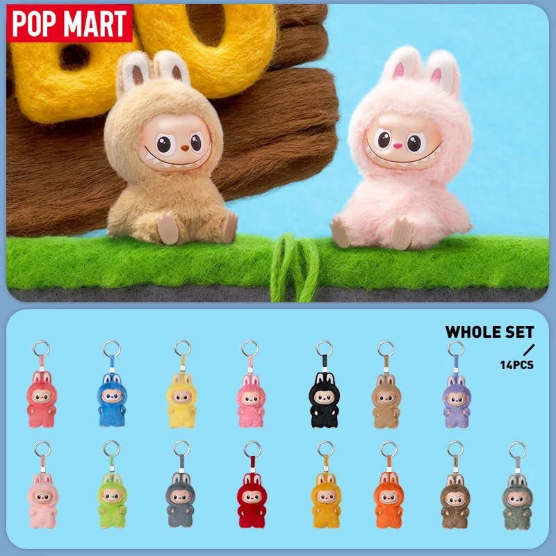 【eu】pop mart the monster pin для