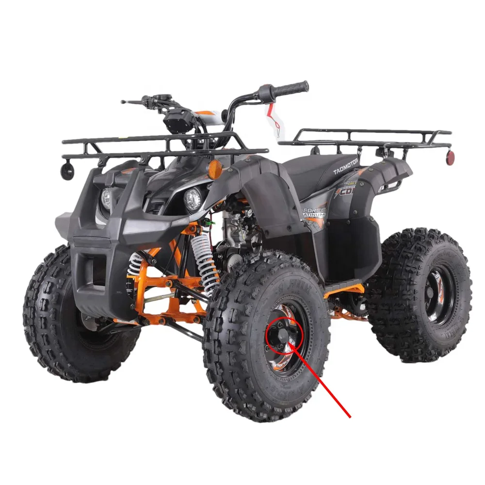 Для обода колеса 110cc 125cc 250cc - Фотография_3