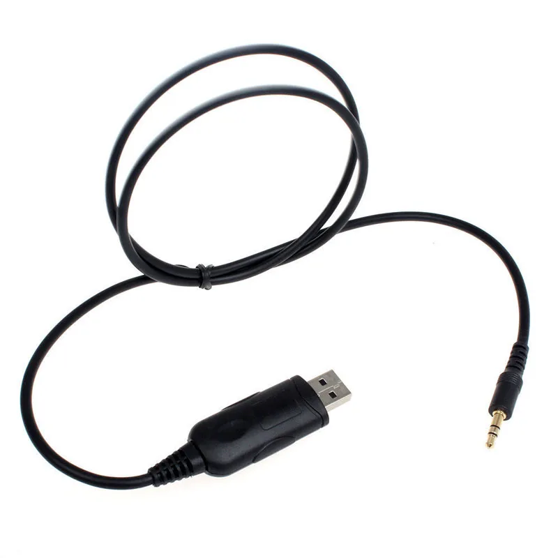 Qyt usb-кабель для программирования - Фотография_3
