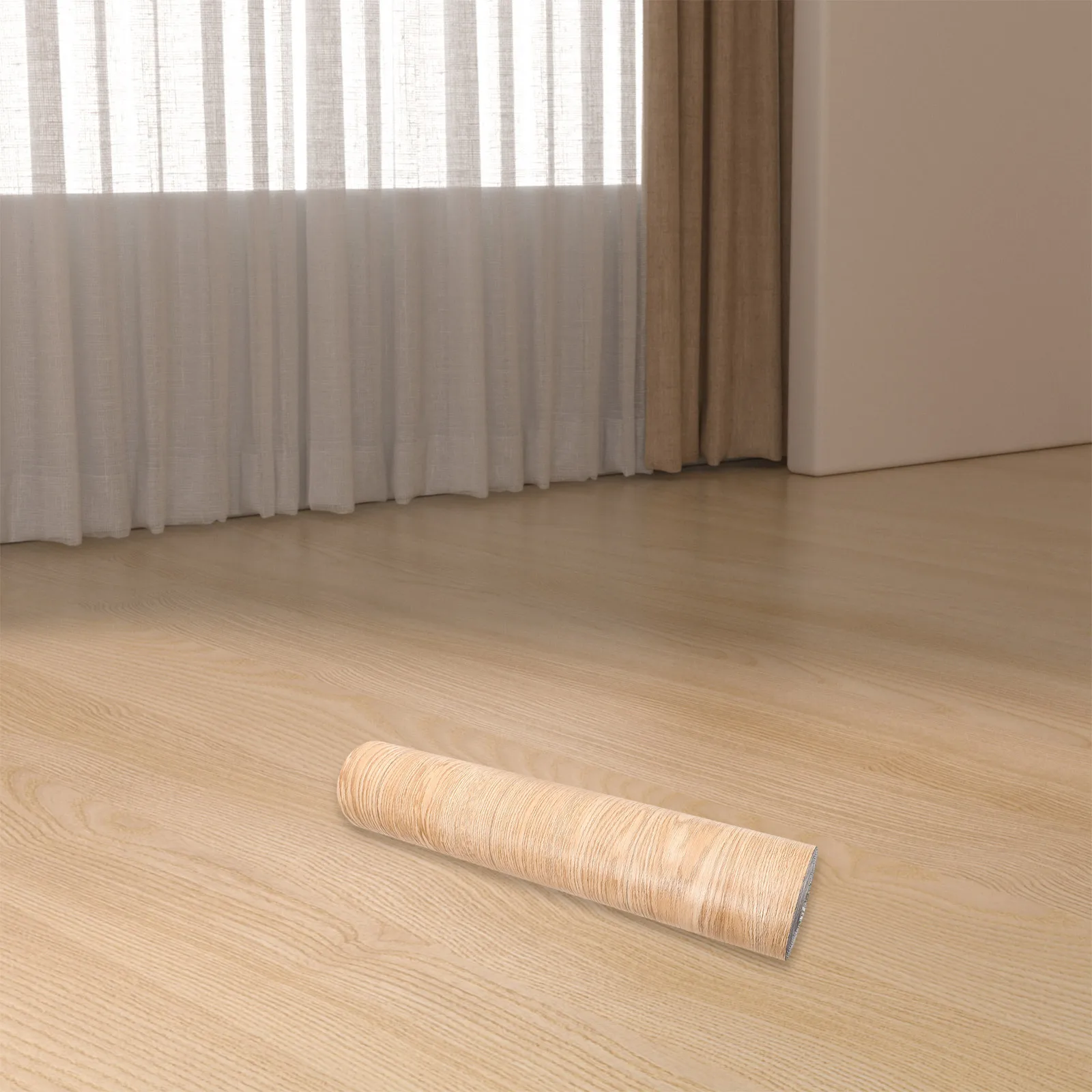 Самоклеящаяся напольная плитка - Фотография_3