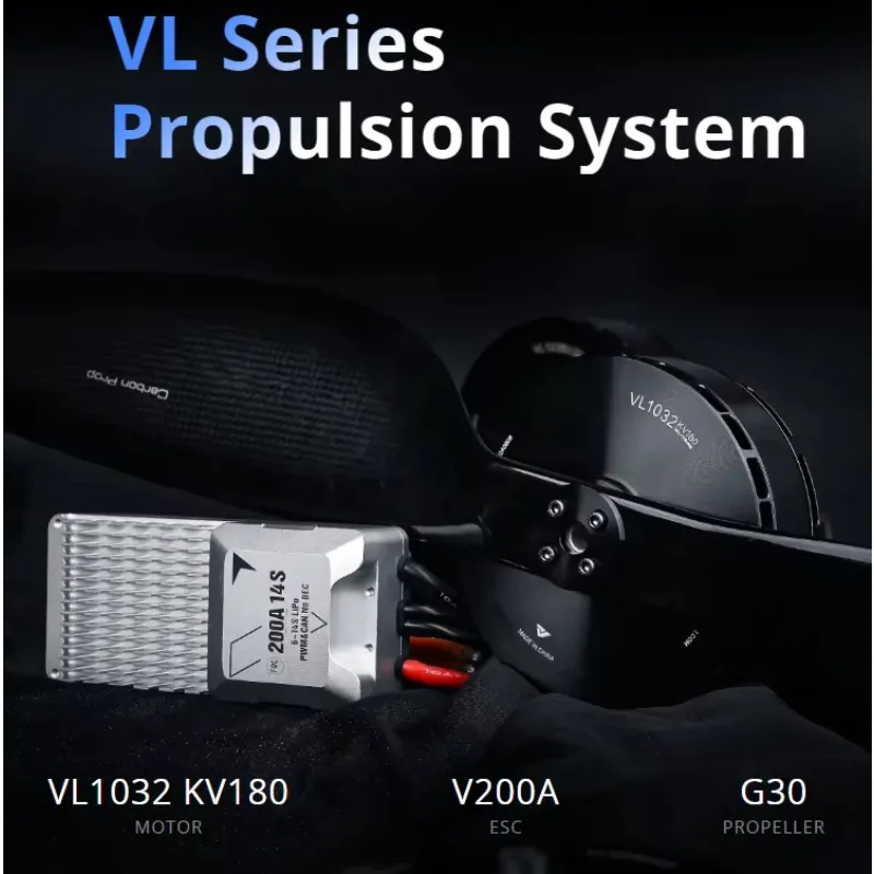 Ligpower vl1032 kv180 ipx5 12s - Фотография_2