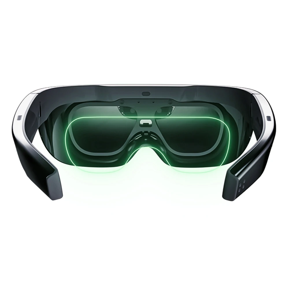 Очки lawk s3 smart chatgpt ar с камерой - Фотография_2