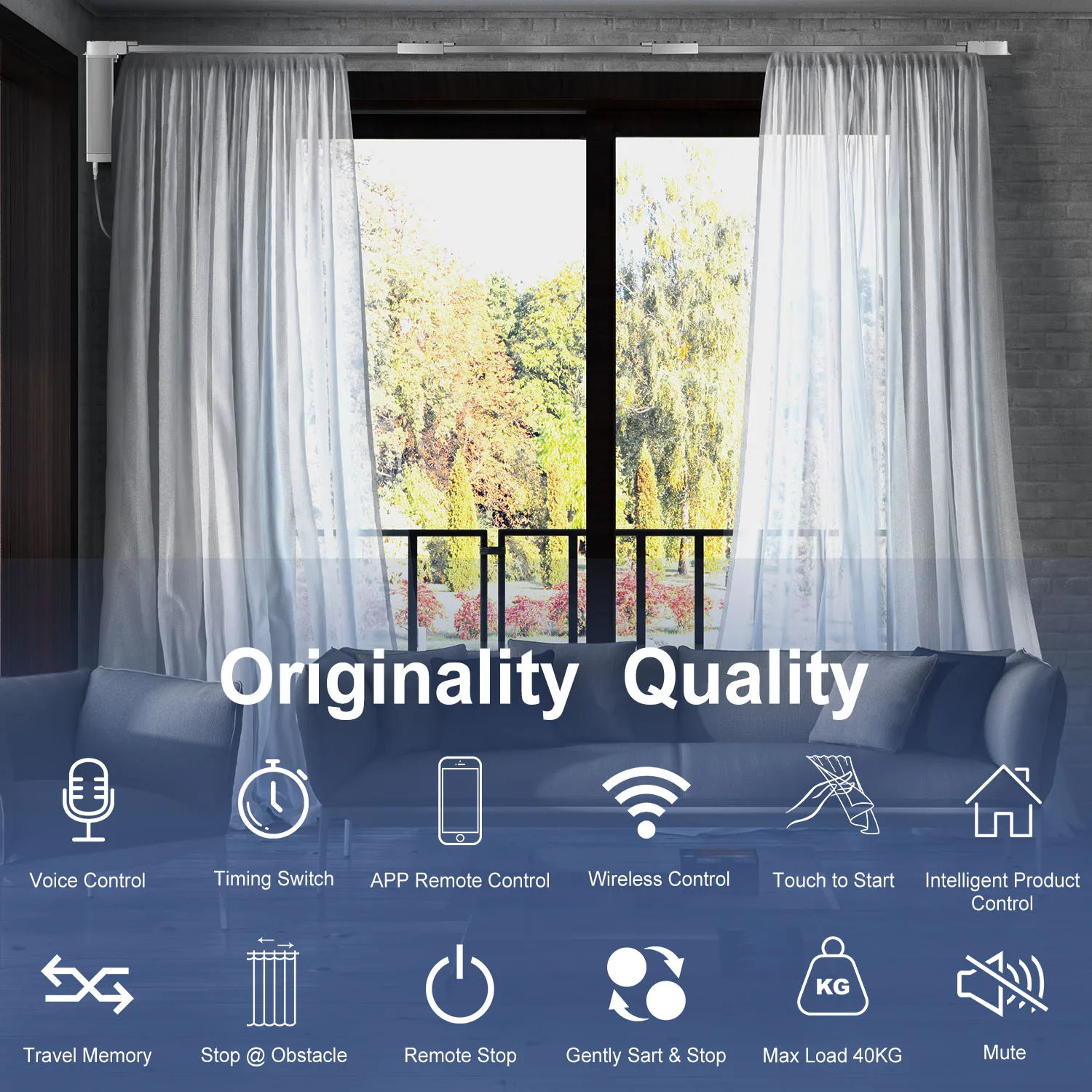 Onesmart tuya smart life wi-fi - Фотография_2