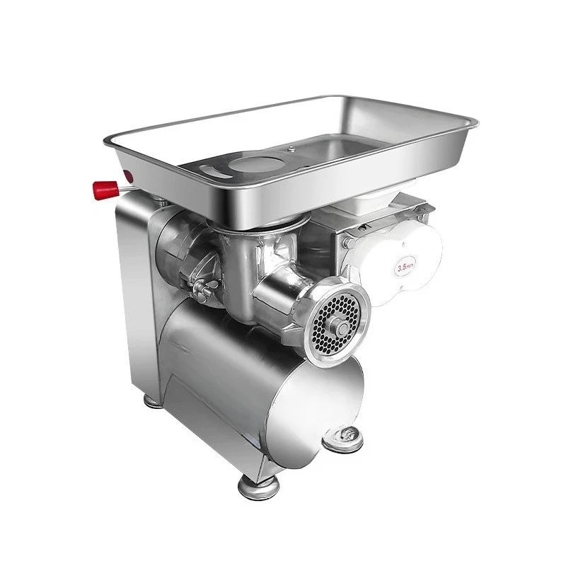 Мясорубка коммерческий измельчитель