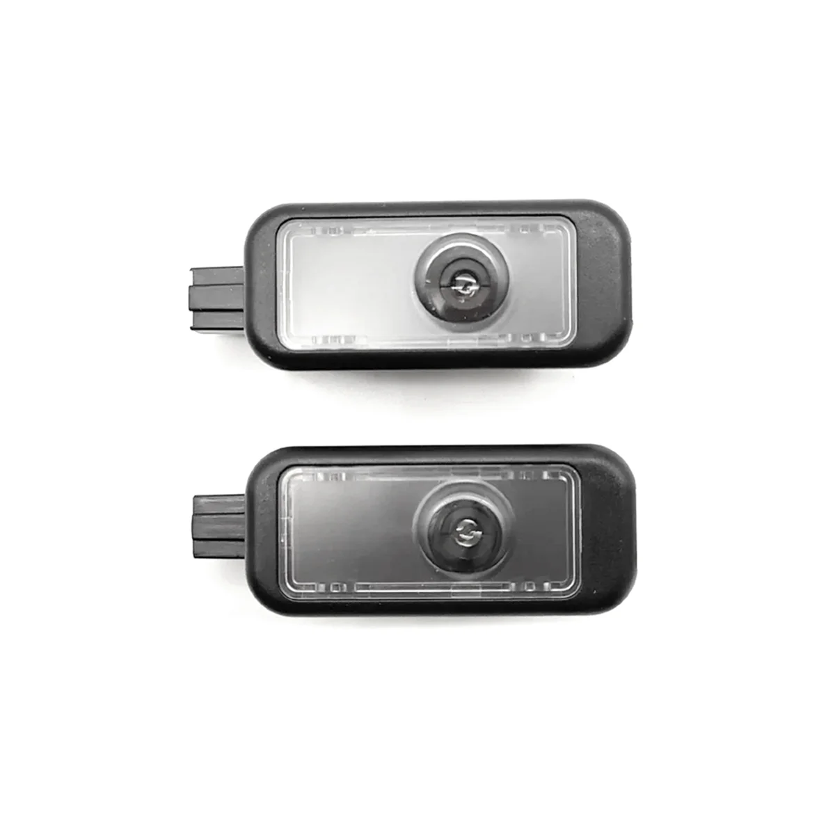 4-кольцевой светодиодный проекционный - Фотография_4