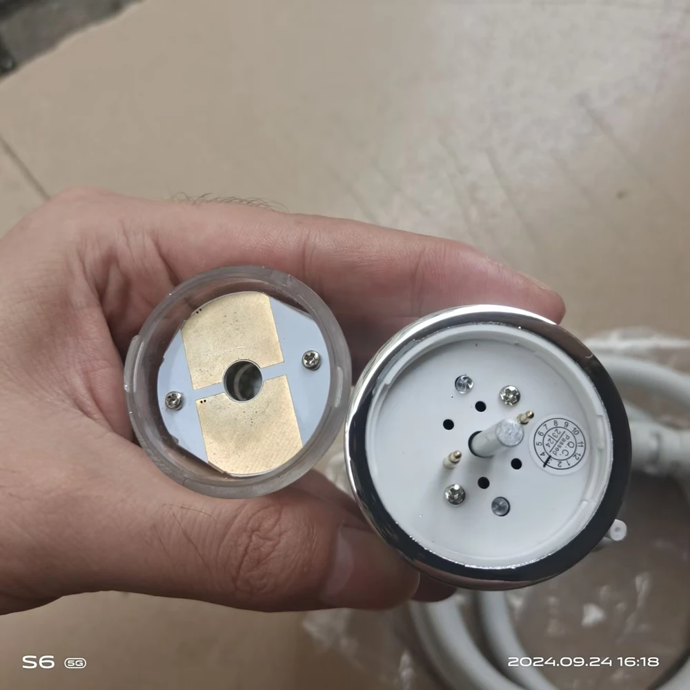 Одноразовый картридж с микроиглами rf - Фотография_5