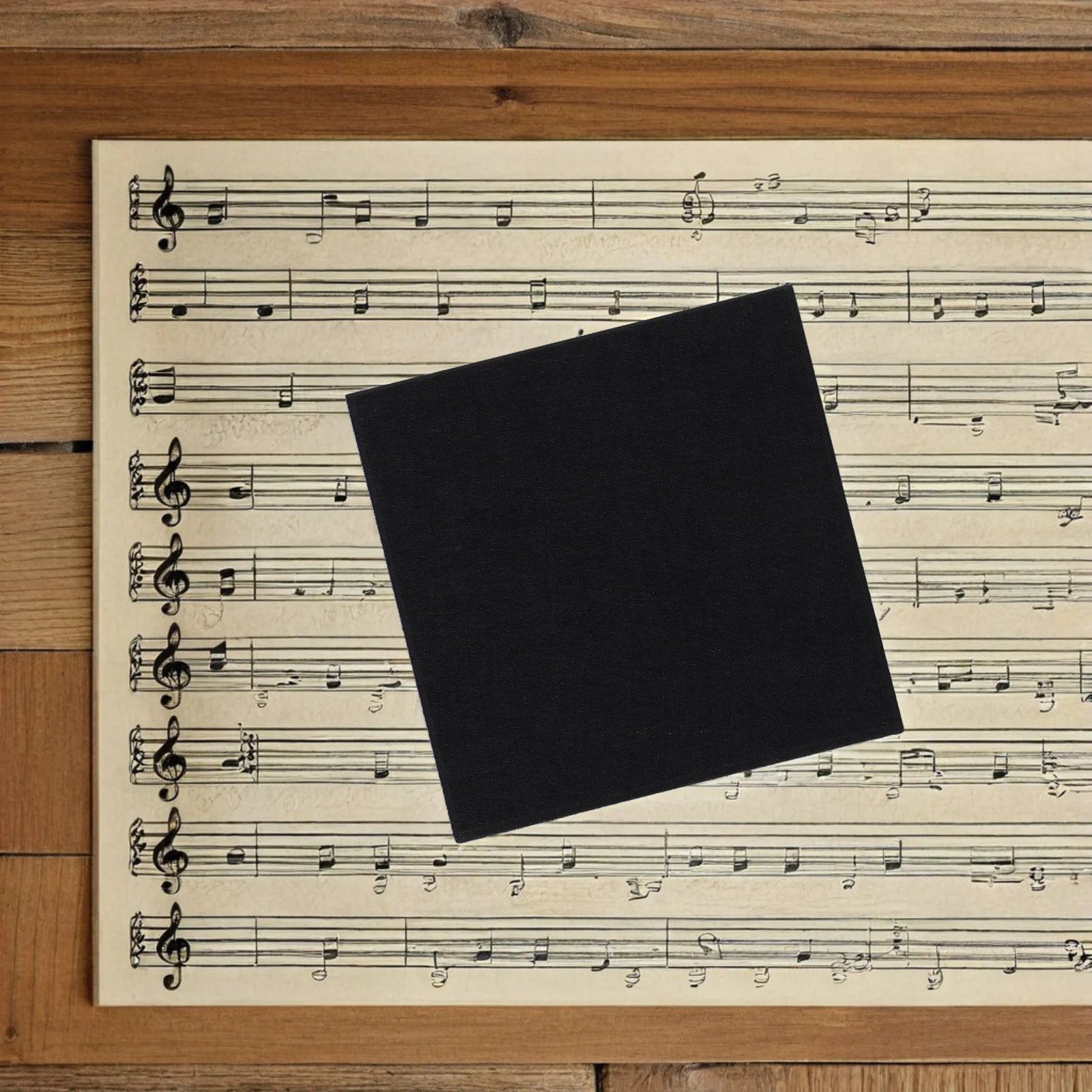 Самоклеящиеся акустические звукоизоляционные - Фотография_5