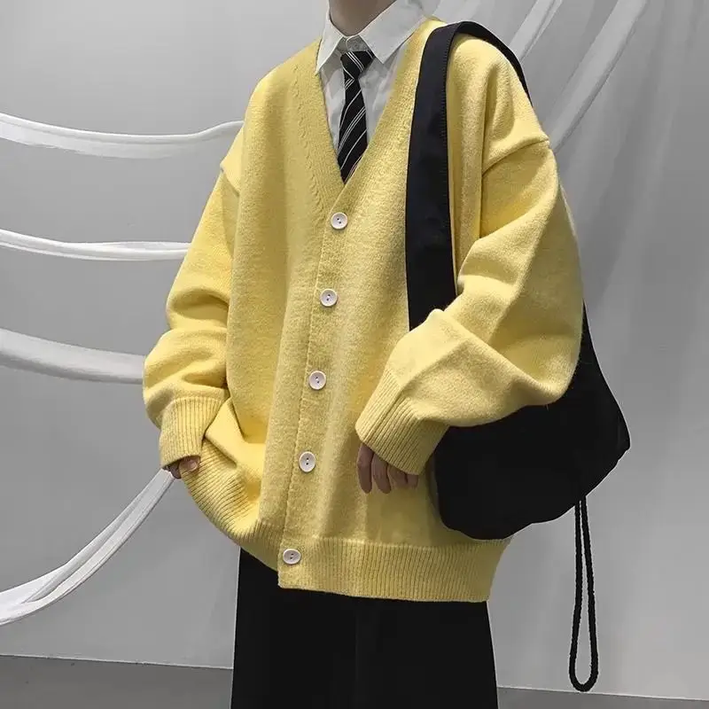 Молодежный и модный мужской весенне-осенний - Фотография_5