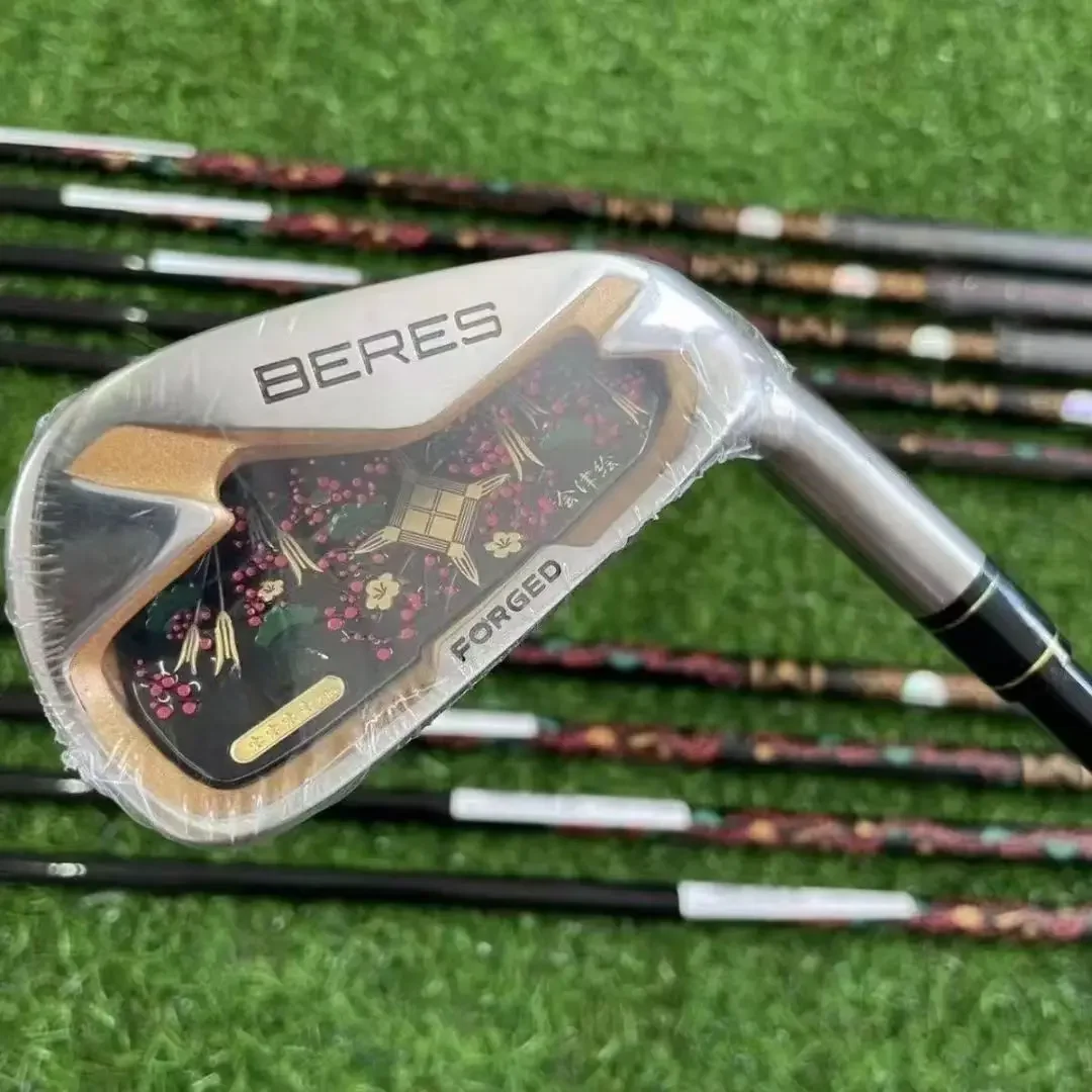 Клюшки для гольфа - Фотография_5