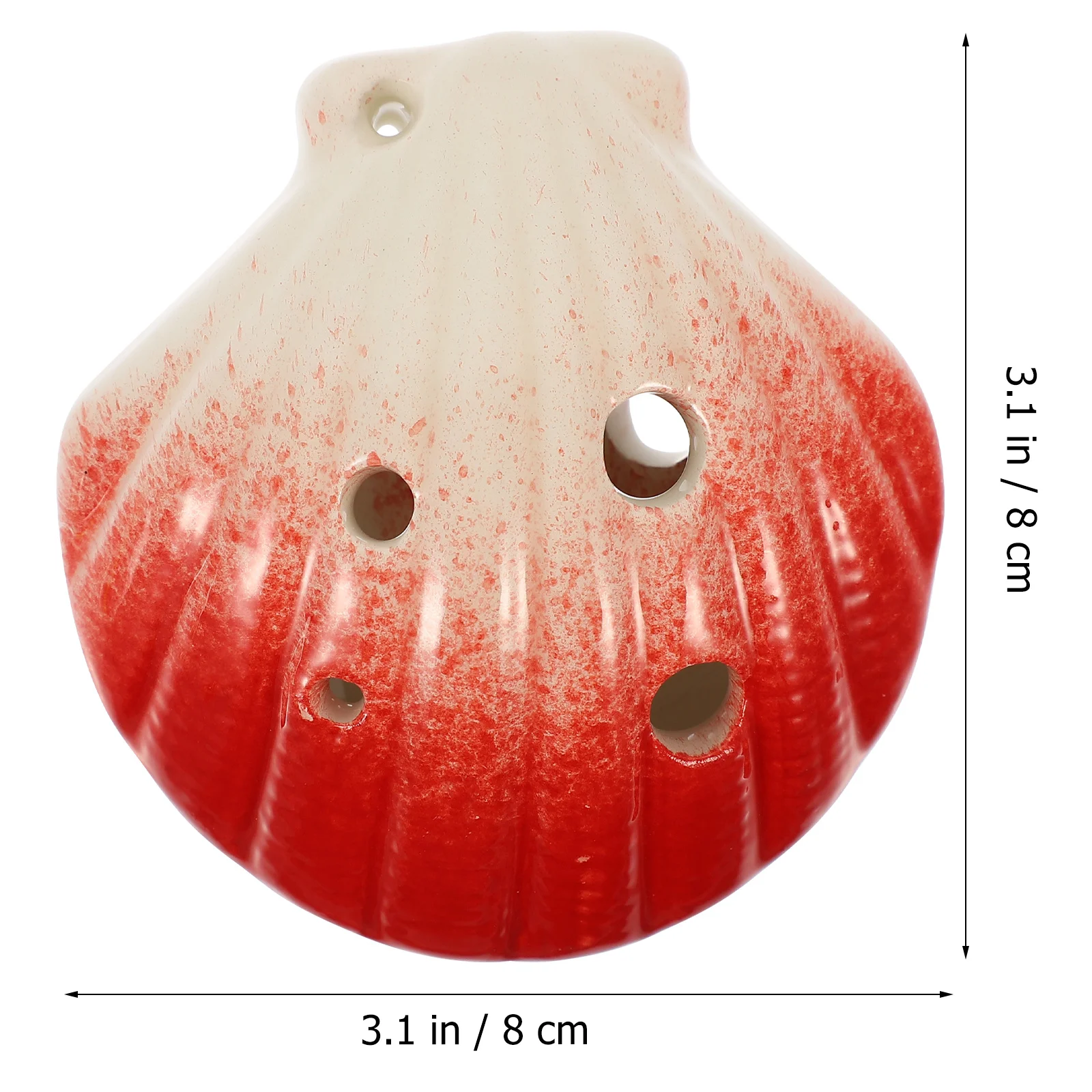 Ocarina creative beginner practice - Фотография_6