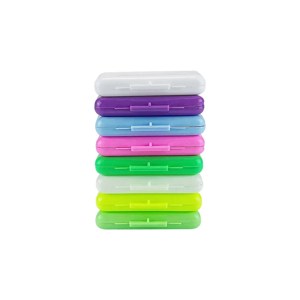 50 коробок ортодонтический стоматологический воск - Фотография_4