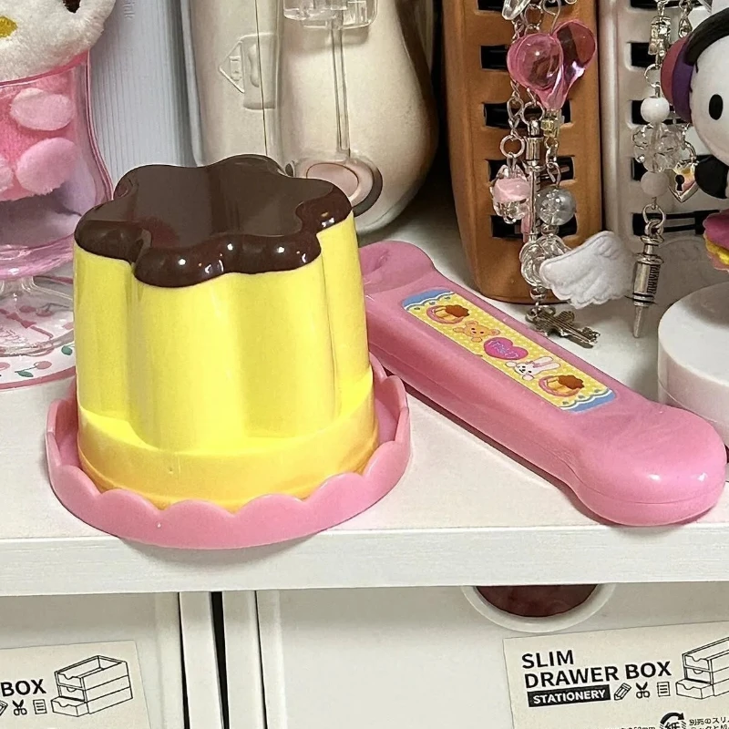 Еда пудинг, игрушка для кормления - Фотография_4