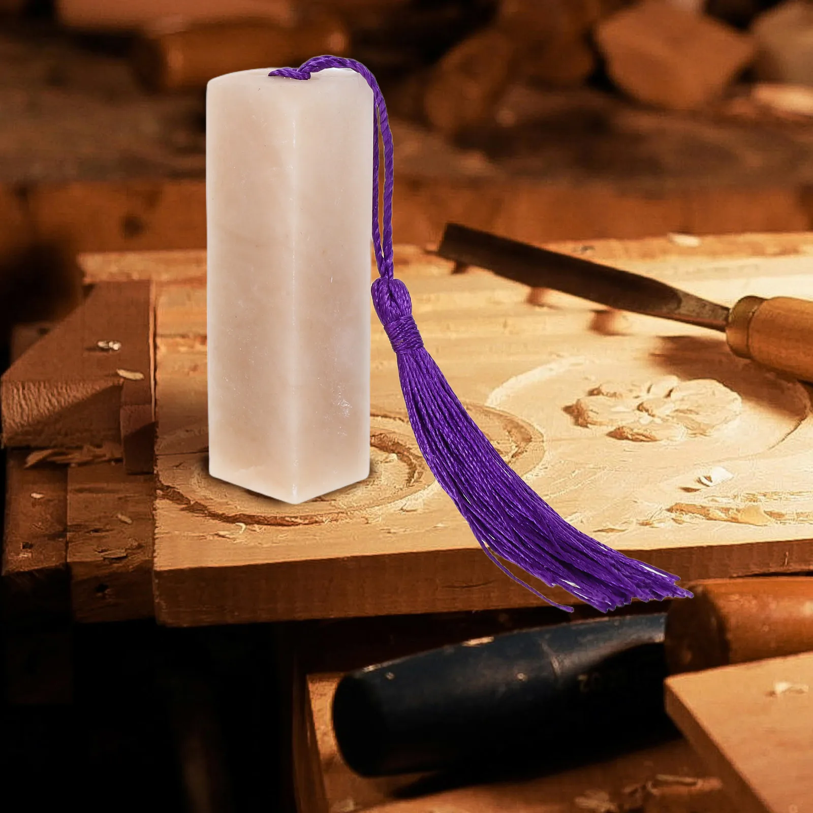 Штамп в китайском стиле - Фотография_4