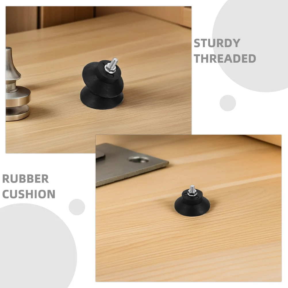 Противоскользящие виброамортизирующие подушечки m8 - Фотография_3