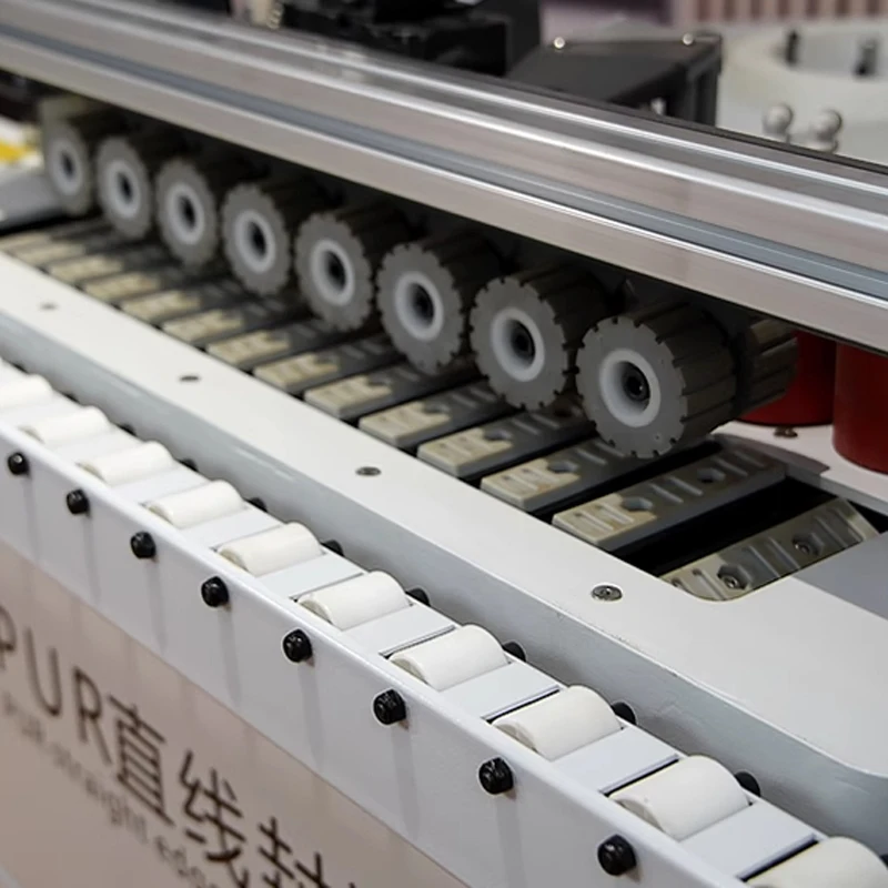 K2 новая модель pur деревообрабатывающий - Фотография_6