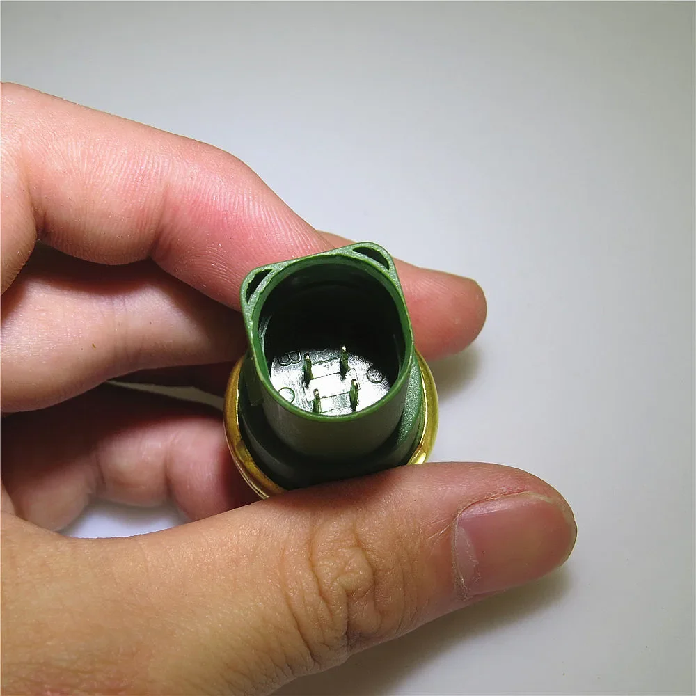 Автомобильный датчик температуры - Фотография_6