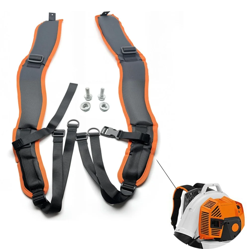 Комплект регулируемых плечевых - Фотография_3