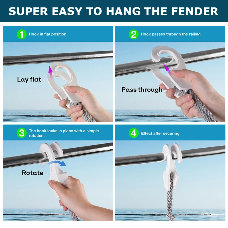 24–32 оригинальная одноручная вешалка - Фотография_4