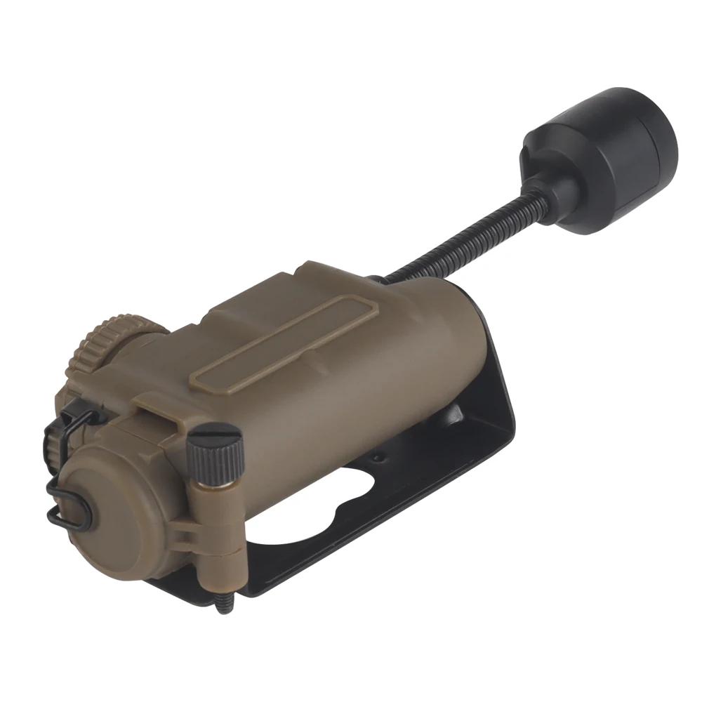 Тактический шлем - Фотография_3