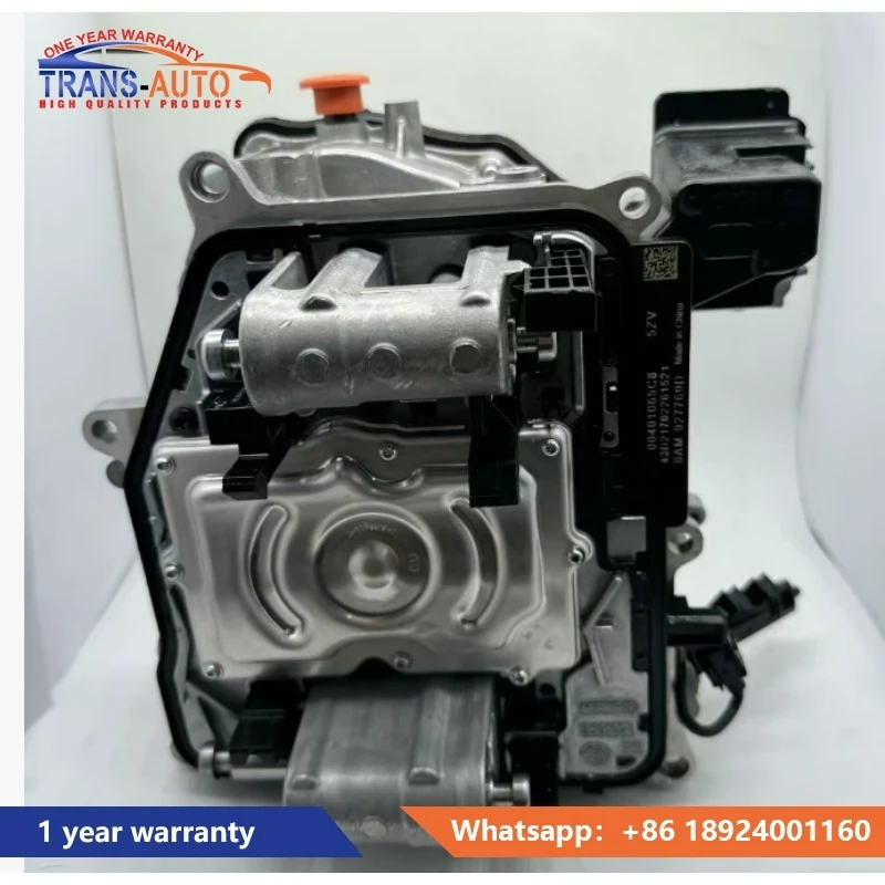 0am dq200 0cw dsg7 0am325025d коробка