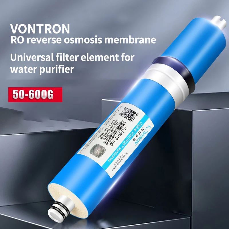 Vontron ro мембранный фильтр-картридж - Фотография_3