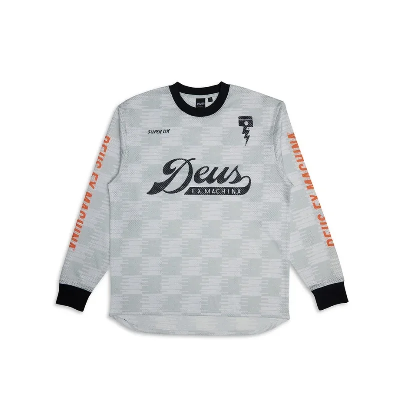 Новая спортивная одежда - Фотография_4