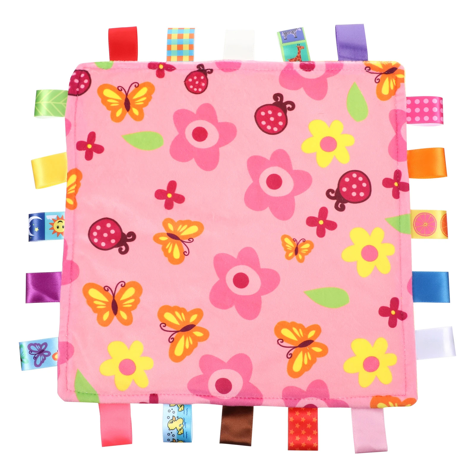 Одеяло с героями мультфильмов - Фотография_3