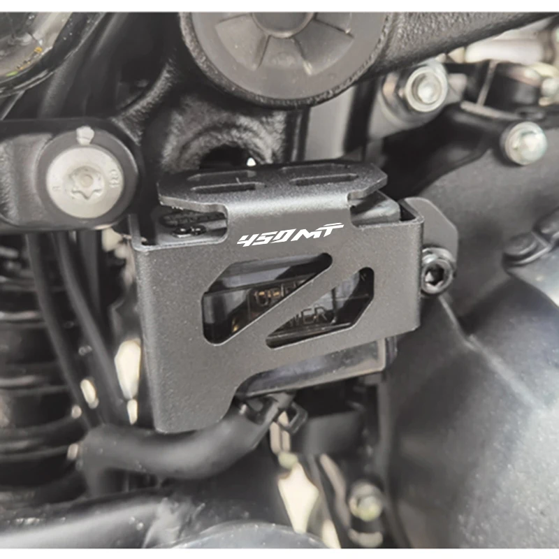 Аксессуары для cfmoto moto cf 450mt 450 mt mt450 - Фотография_3