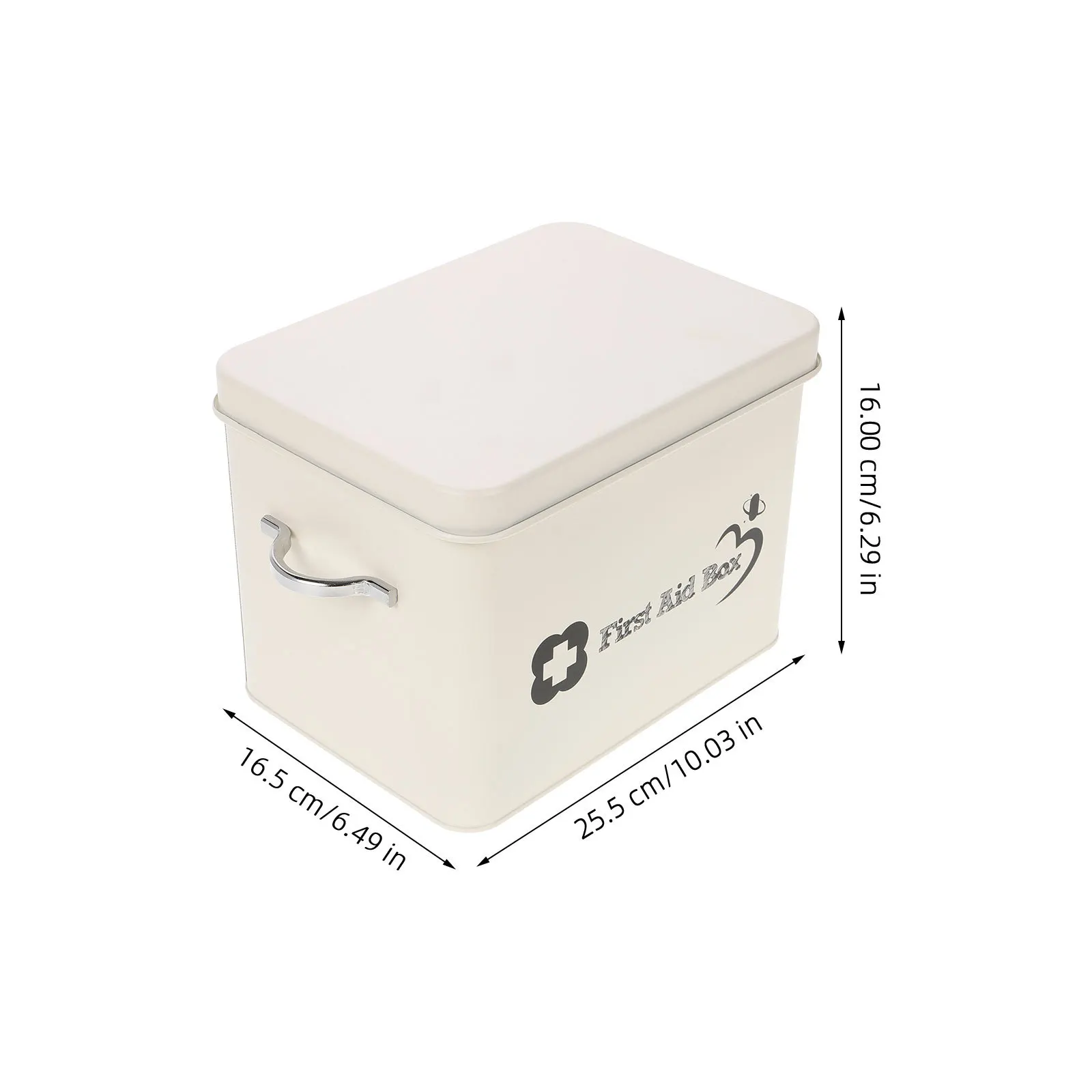 Портативный органайзер для лекарств небольшой емкости - Фотография_2