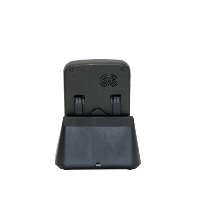 Система видеодомофона виллы - Фотография_6