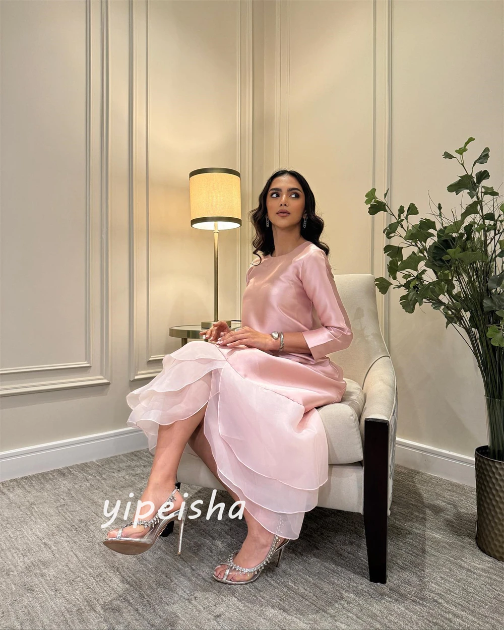 Индивидуальные yipeisha классический - Фотография_3