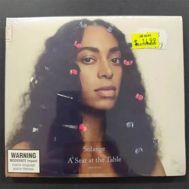 R&b solange knowles музыкальный