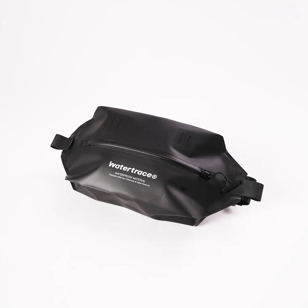 Водонепроницаемая поясная сумка - Фотография_3