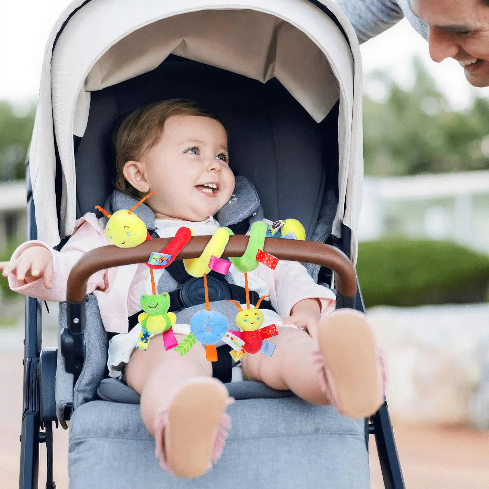 Спиральная кроватка - Фотография_2