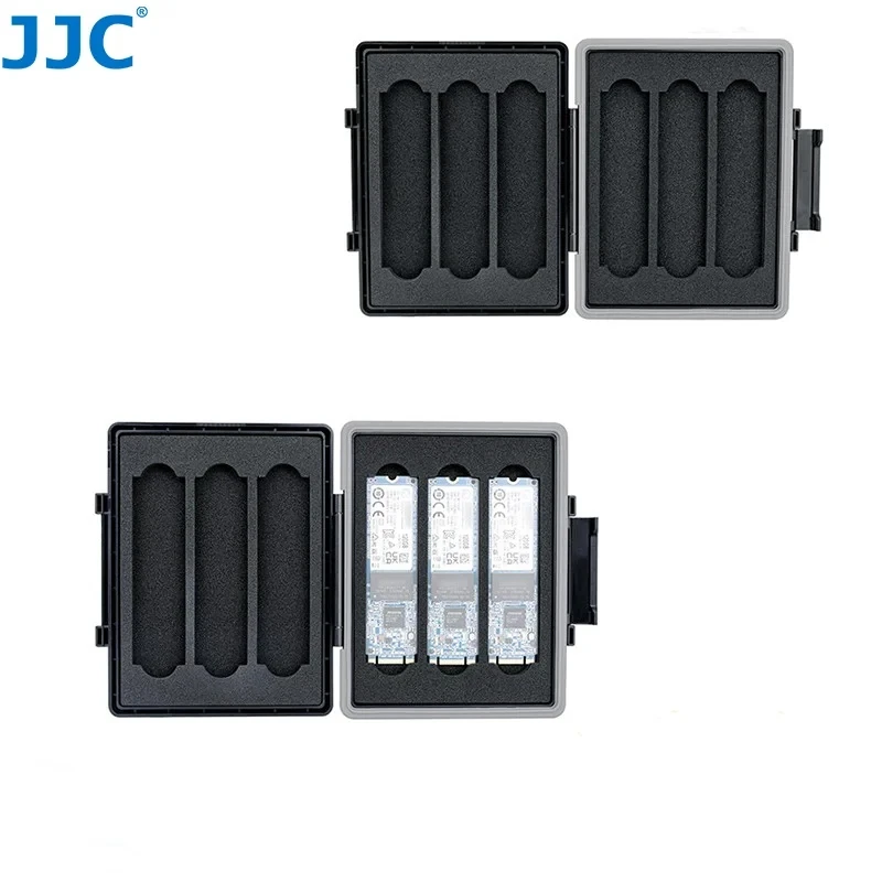 Твердотельный накопитель jjc 6 sltos m.2 nvme 2280