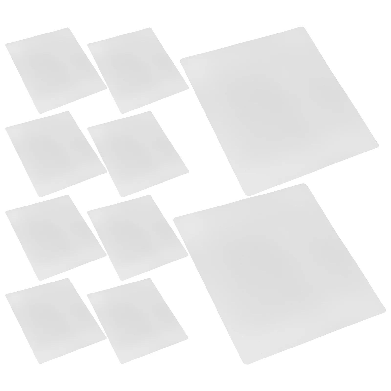 Доска для отслеживания 3d-ручек - Фотография_2