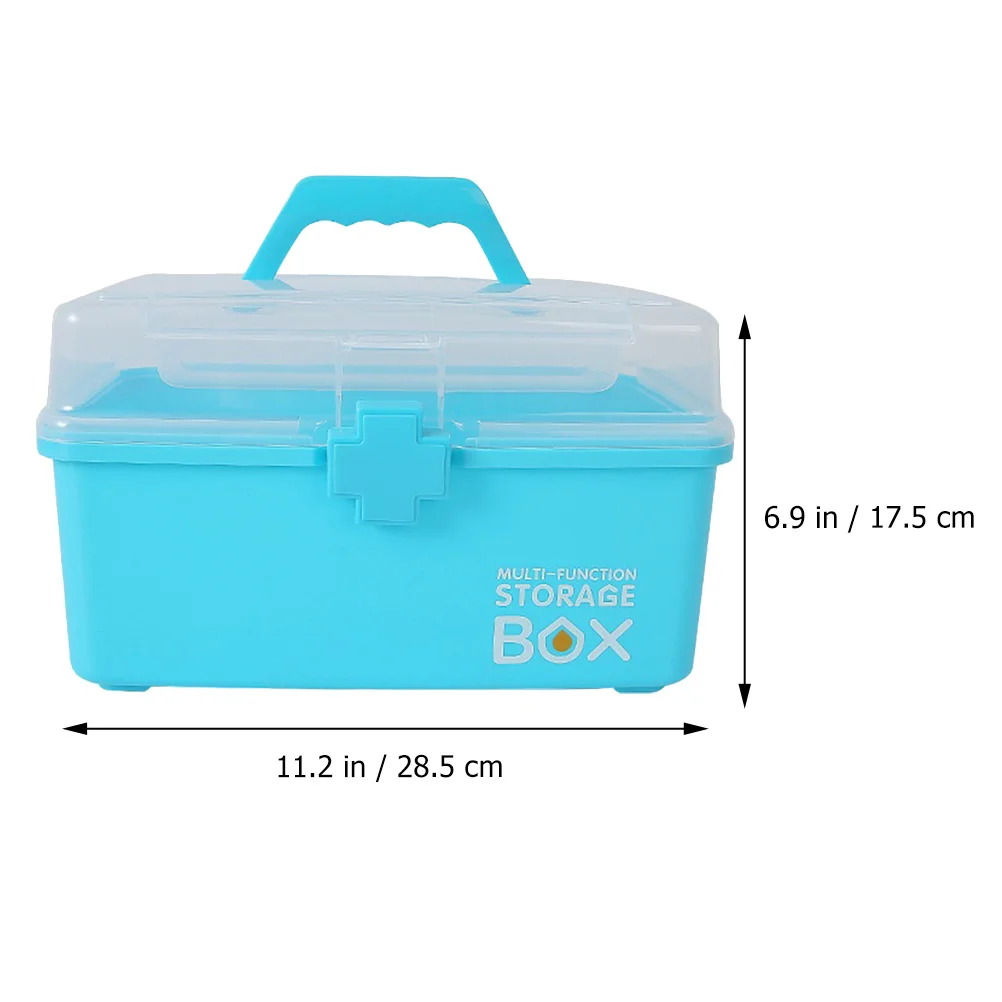 Ящик для хранения лекарств - Фотография_5