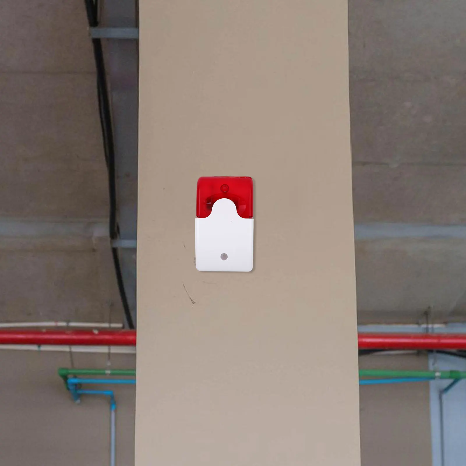 Круглый компактный размер для домашнего офиса - Фотография_6