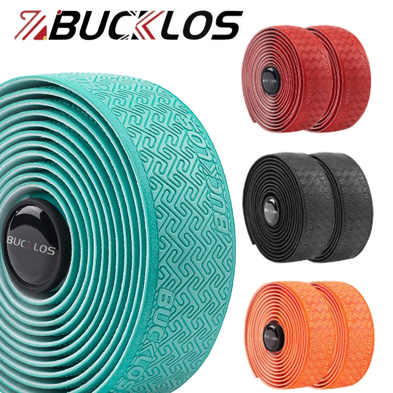 Bucklos ленты для руля велосипеда