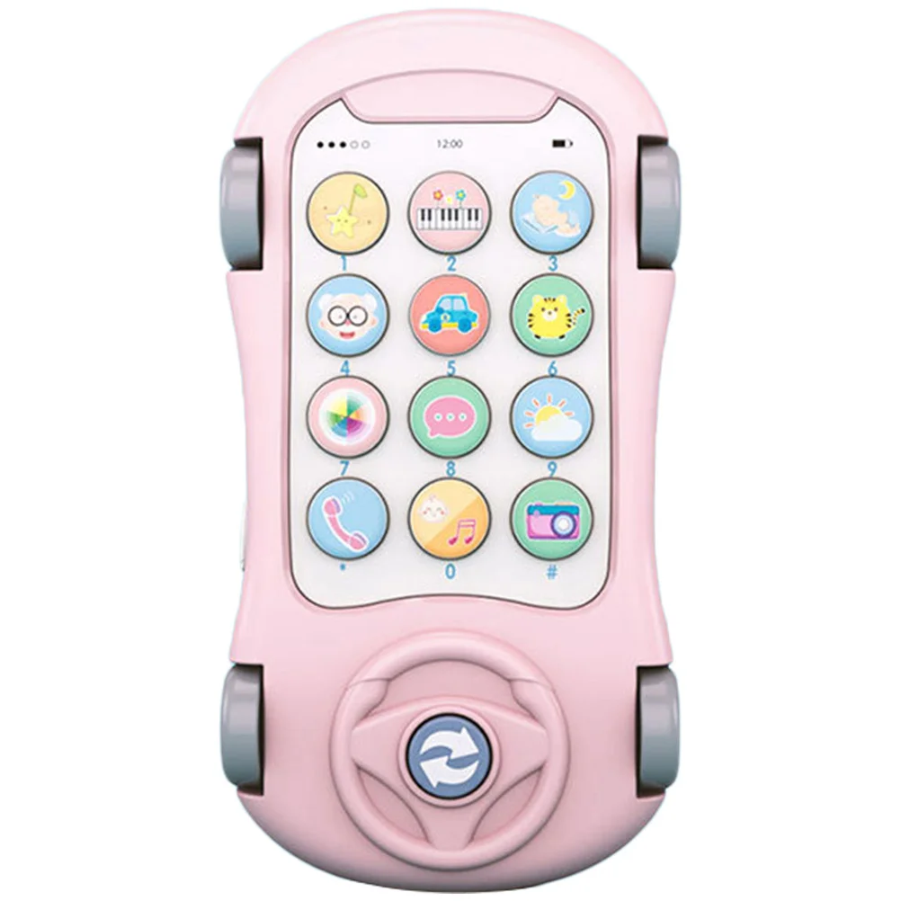 Музыкальный автомобиль