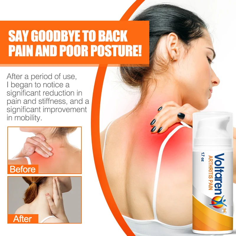 Ммл быстродействующий массажный крем от артрита - Фотография_3