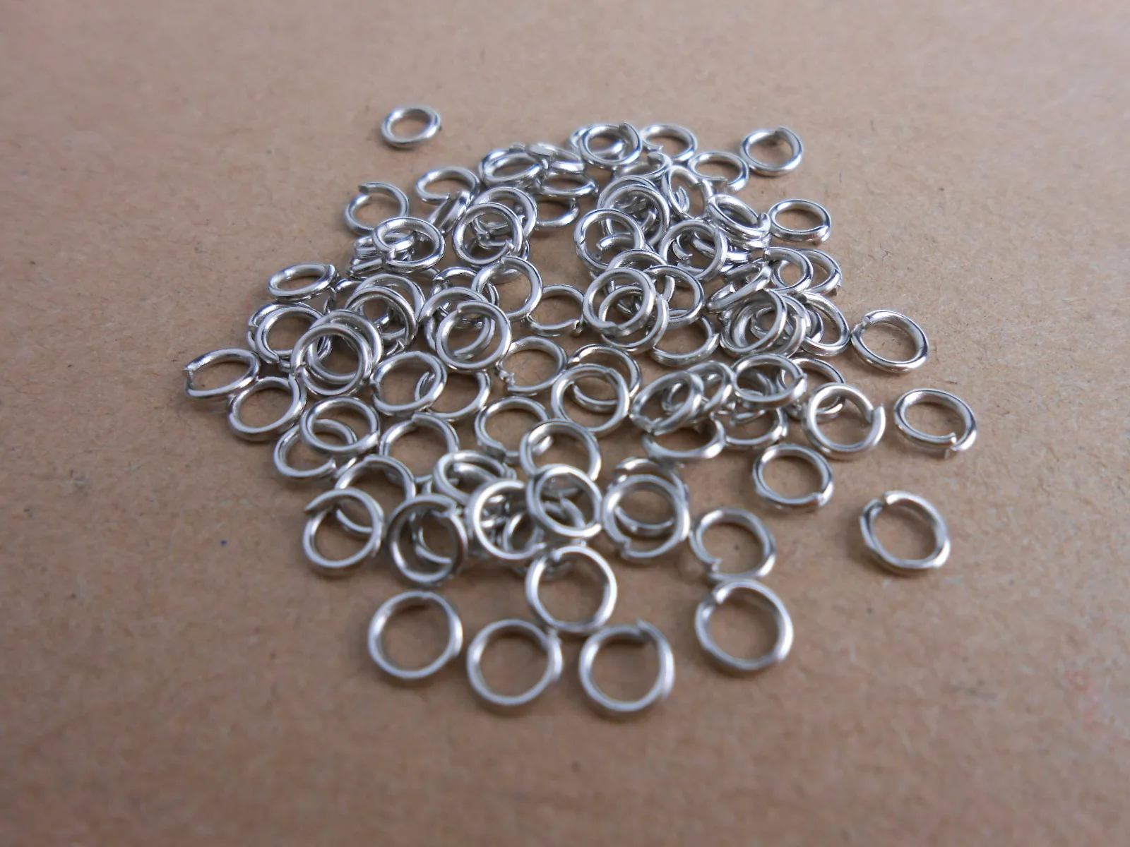 3/4/5/6/7/8/9 мм металлические - Фотография_4