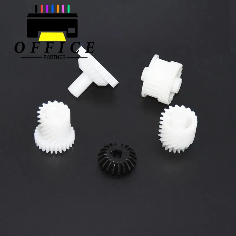 Устройство для переработки тонер-отходов dc240 - Фотография_5