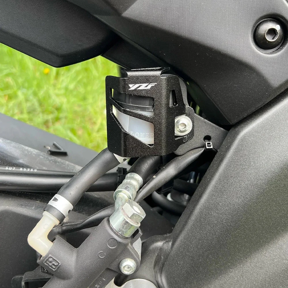 Для yamaha yzf r1 r1m yzfr6 yzf - Фотография_3