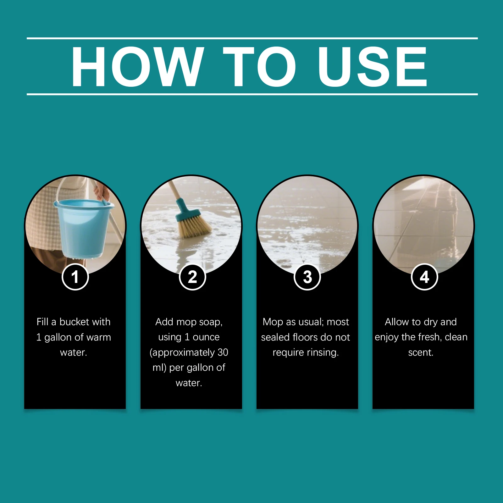 Средство для чистки полов — удаляет - Фотография_6